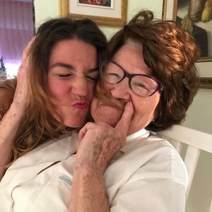 Meet your Posher, Catherine